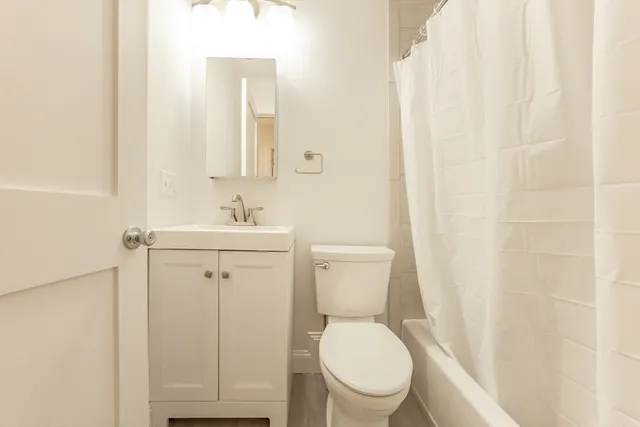 $3,100 | 375 Dorchester Street, Unit 2, Boston, MA 02127