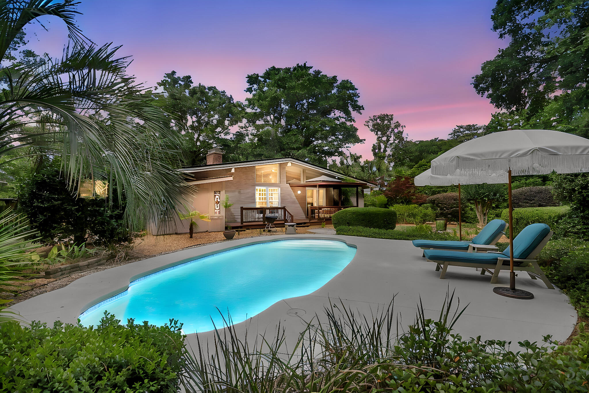 850 Montgomery Road Charleston, SC 29412 - Photo 2 of 62 CREM - 850 Montgomery-15 day to dusk