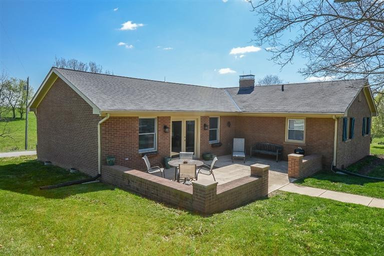 370 Ardery Road Paris, KY 40361 - Photo 28 of 59 Photo 28