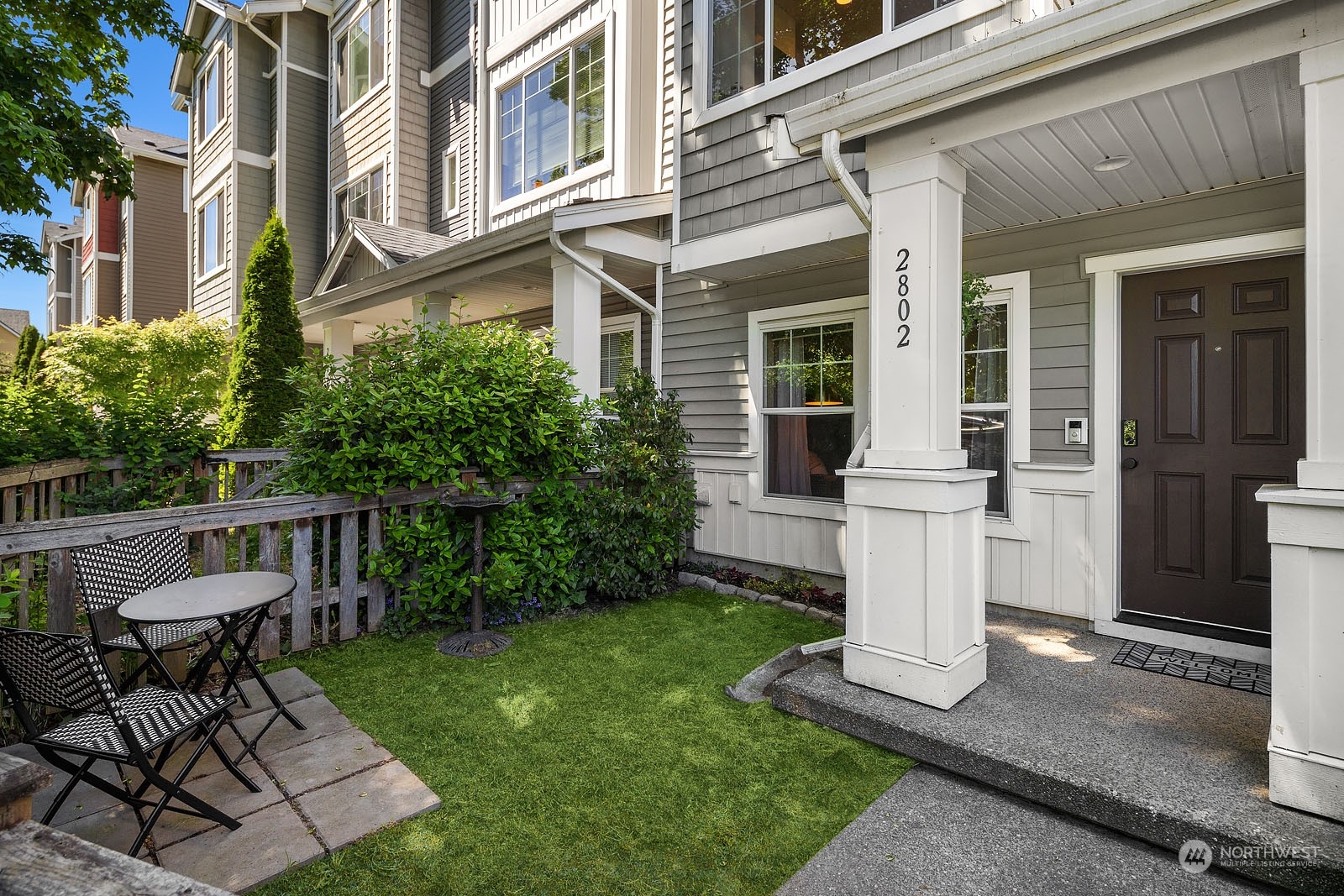 2802 Southwest Morgan Street Seattle, WA 98126 - Photo 2 of 36 Gallery Image 2