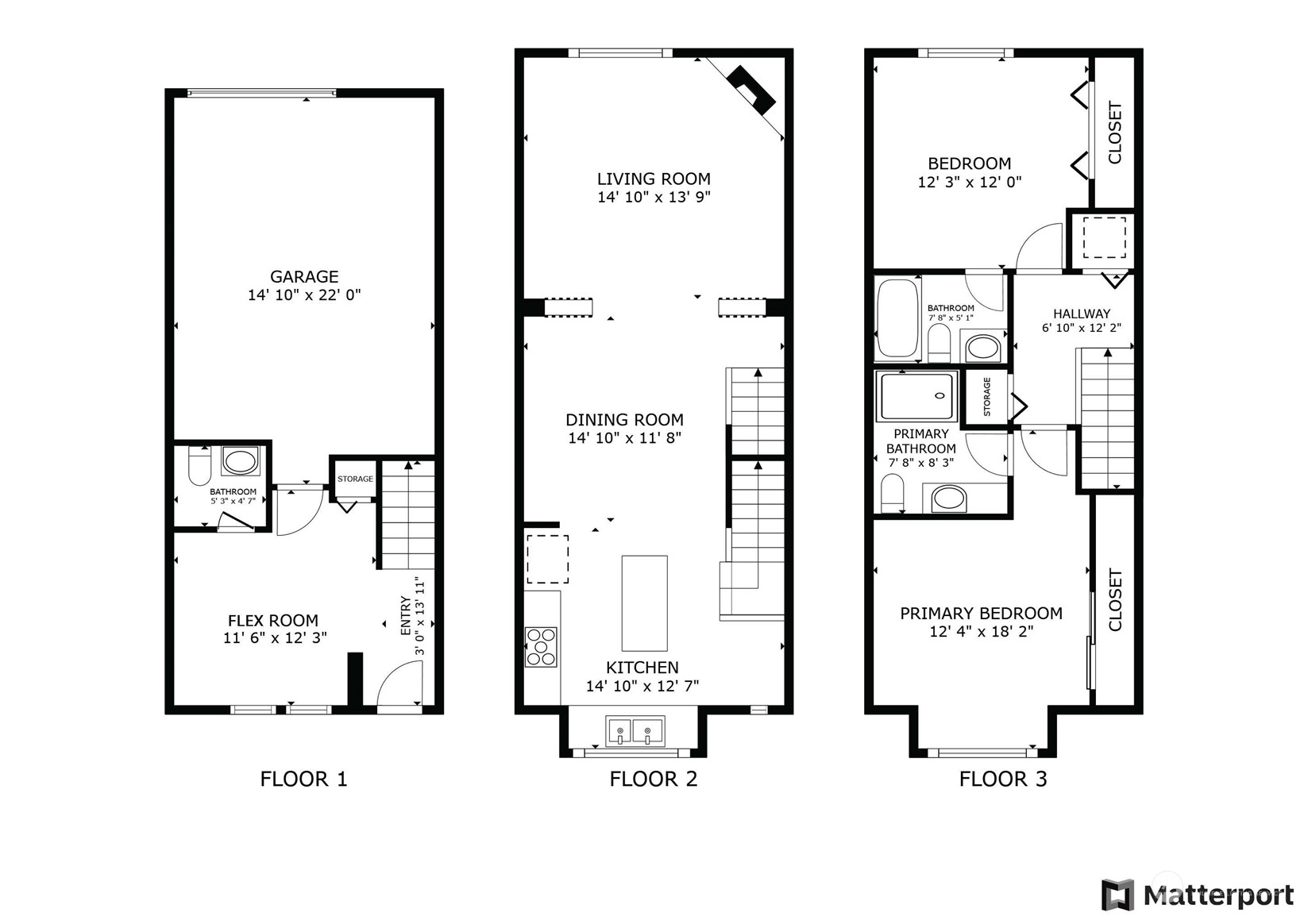 2802 Southwest Morgan Street Seattle, WA 98126 - Photo 22 of 36 Gallery Image 22