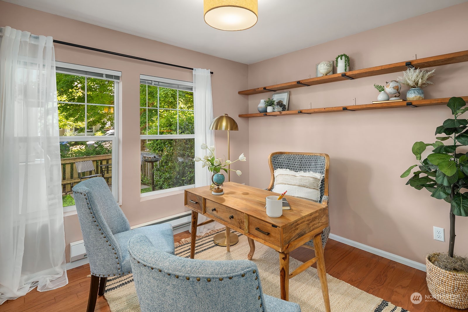 2802 Southwest Morgan Street Seattle, WA 98126 - Photo 4 of 36 Gallery Image 4