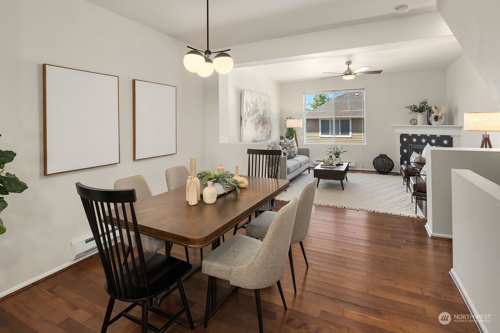 2802 Southwest Morgan Street Seattle, WA 98126 - Photo 9 of 36 Gallery Image 9