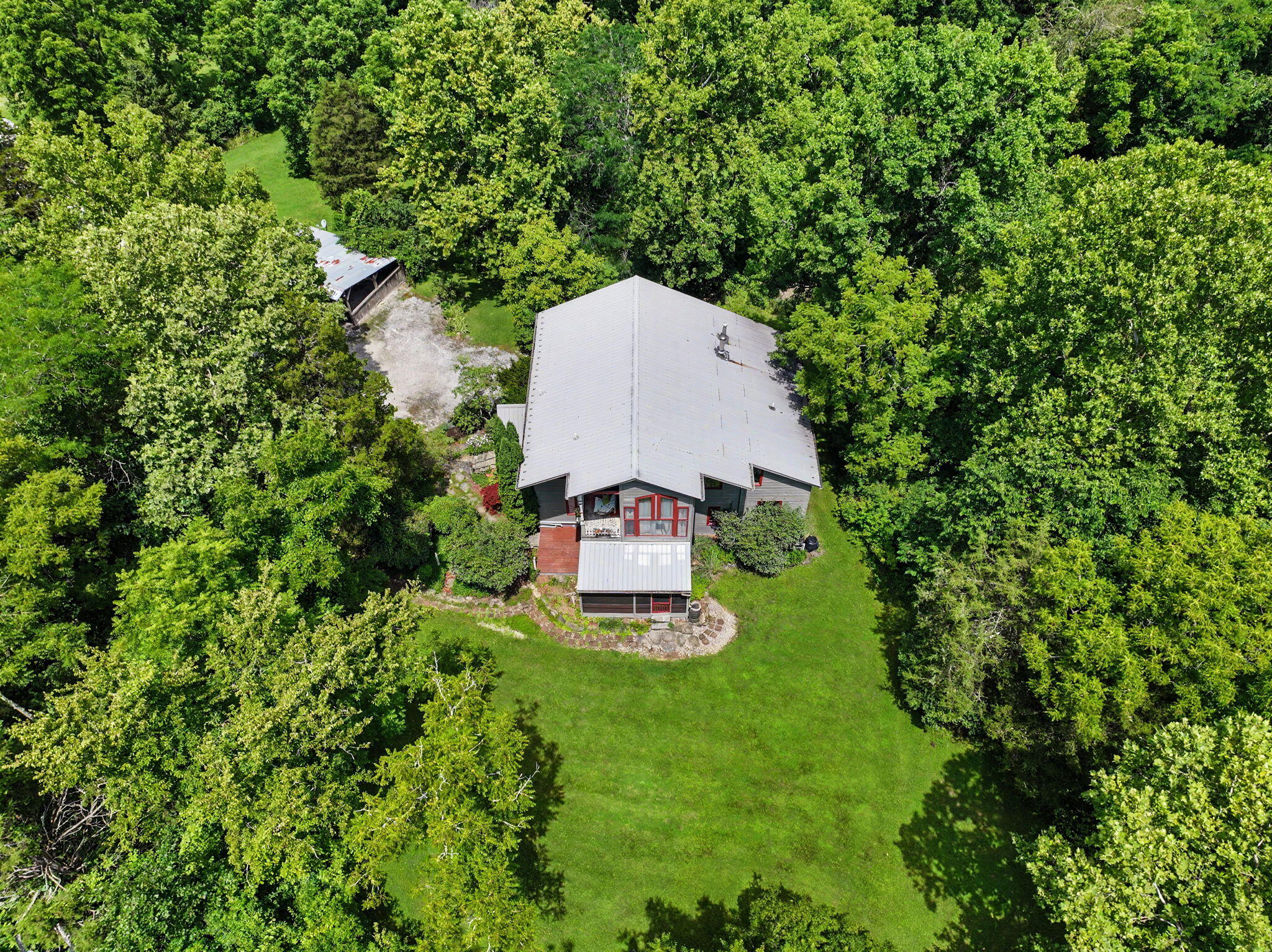 9766 Sullivan Road Union, KY 41091 - Photo 40 of 50 This property offers 22+ acres of possibility!
