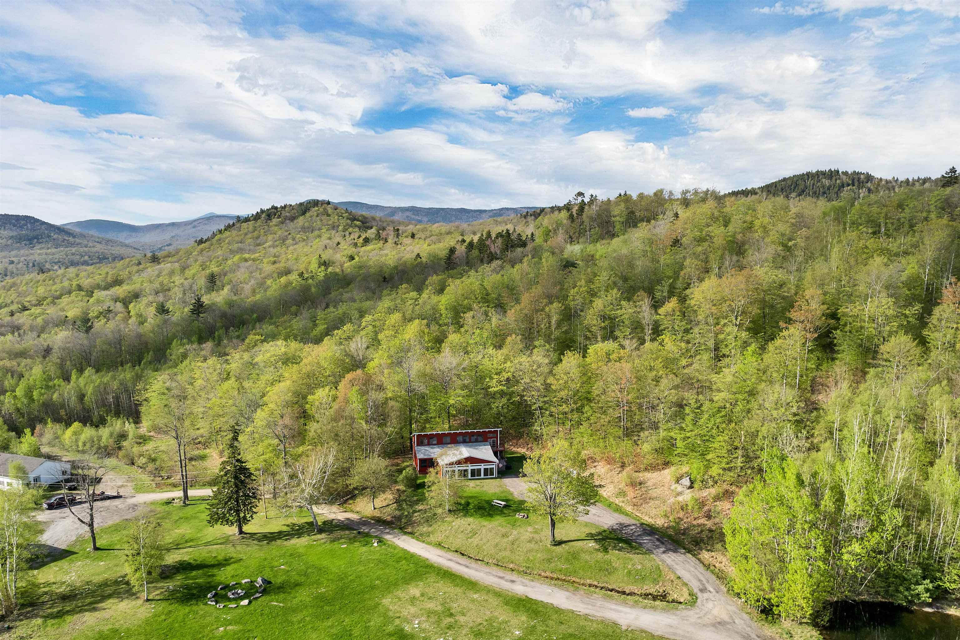 768 Doetown Road Rumney, NH 03266 - Photo 10 of 60