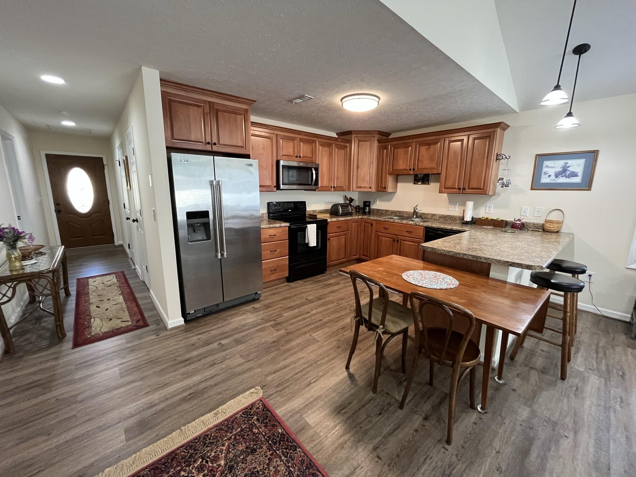50 Bernard Road Rocky Mount, VA 24151 - Photo 2 of 32 2 Foyer