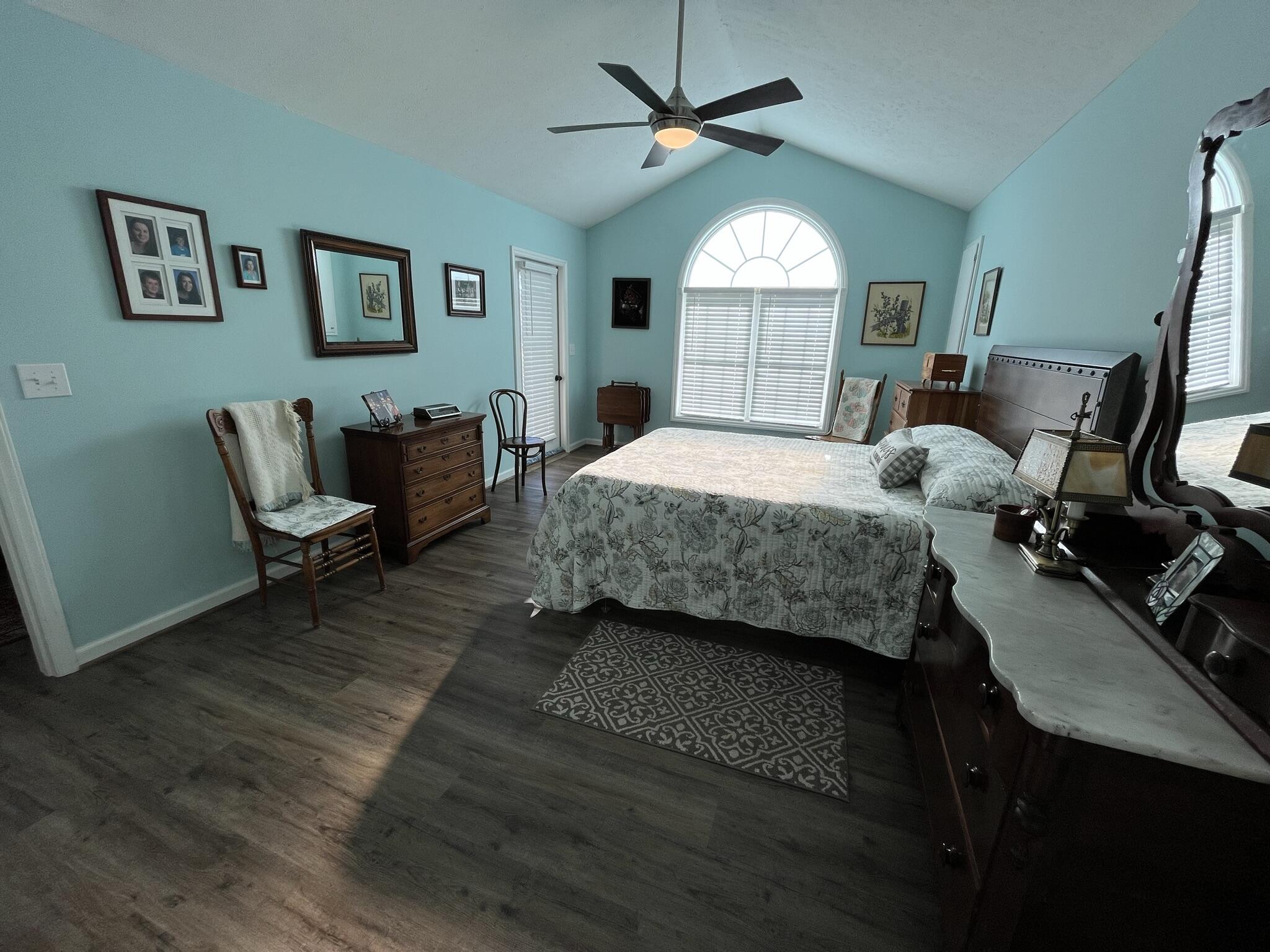50 Bernard Road Rocky Mount, VA 24151 - Photo 25 of 32 27 Master Bedroom