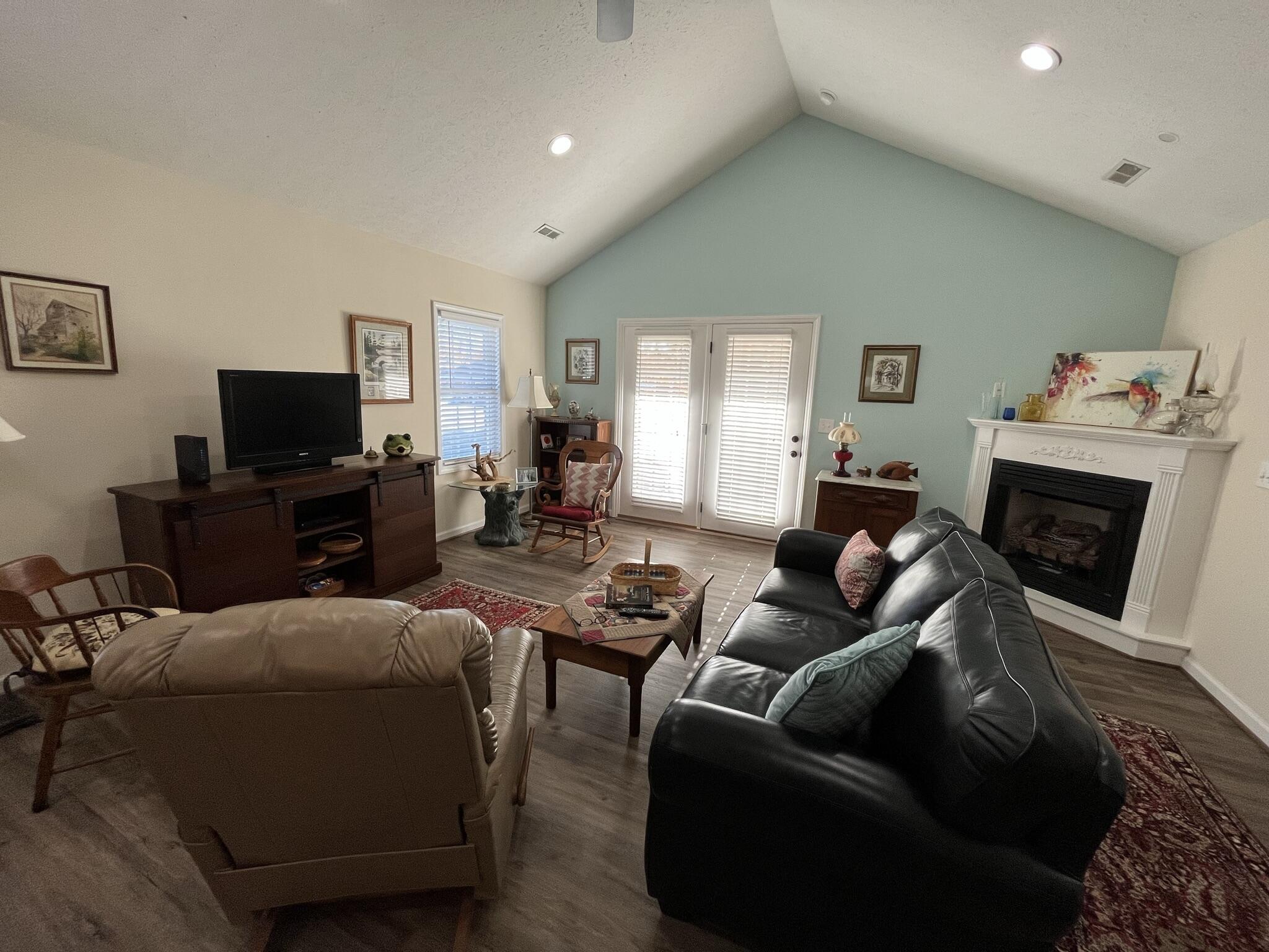 50 Bernard Road Rocky Mount, VA 24151 - Photo 4 of 32 5 Great Room