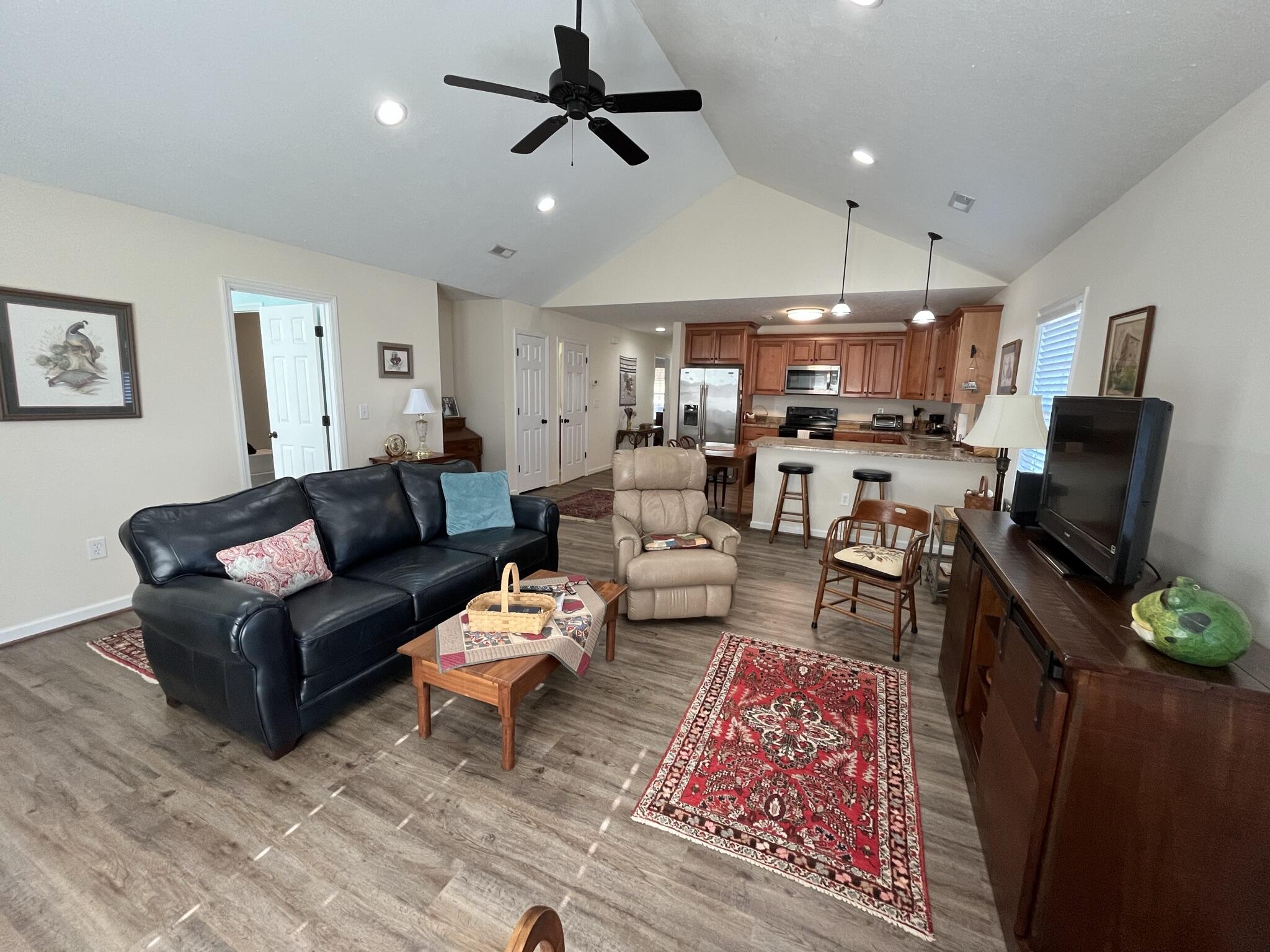 50 Bernard Road Rocky Mount, VA 24151 - Photo 5 of 32 6 Great Room