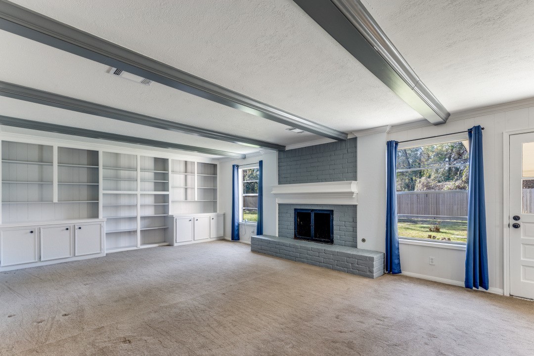 3426 Candlewisp Drive Spring, TX 77388 - Photo 7 of 32 family room- view 1