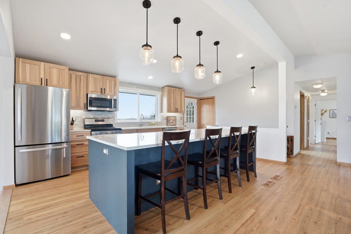 497 Sugar Hill Road Brooklyn, WI 53521 - Photo 11 of 58