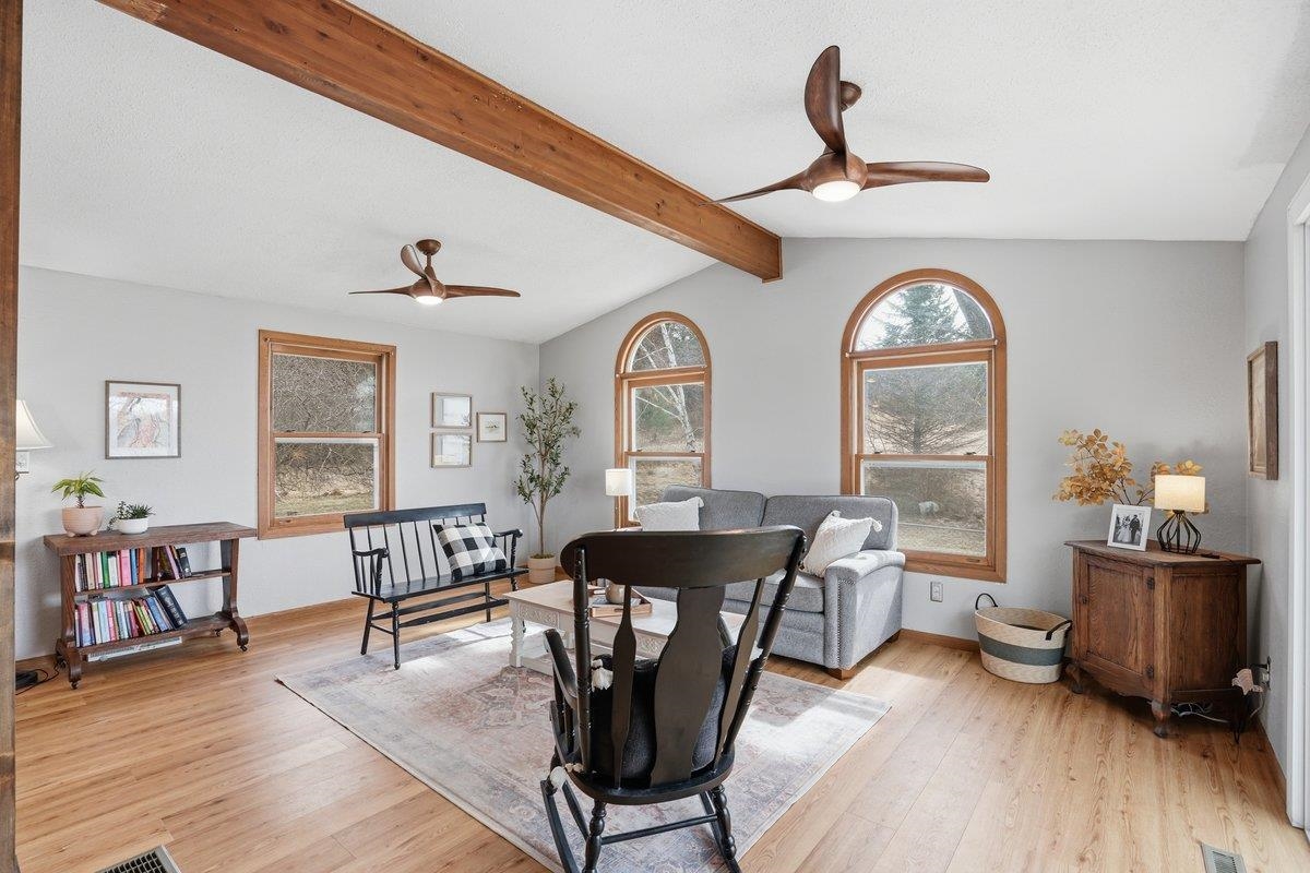 497 Sugar Hill Road Brooklyn, WI 53521 - Photo 12 of 58