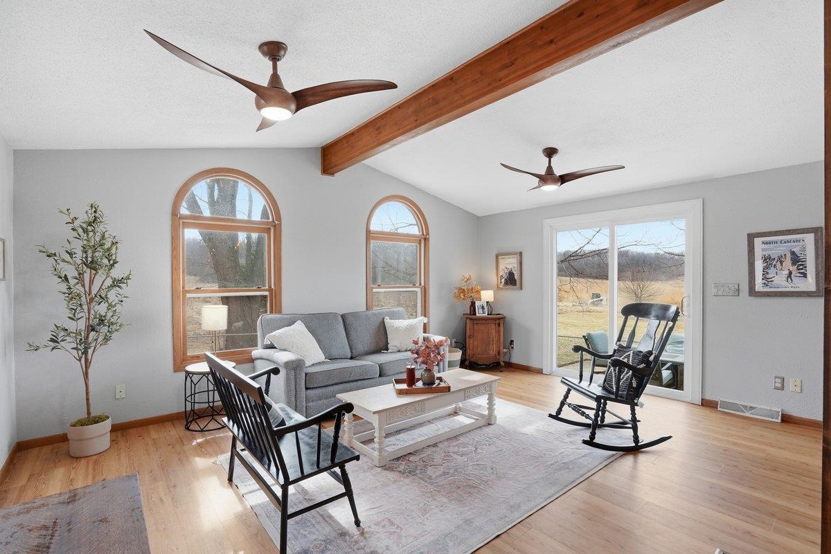 497 Sugar Hill Road Brooklyn, WI 53521 - Photo 13 of 58