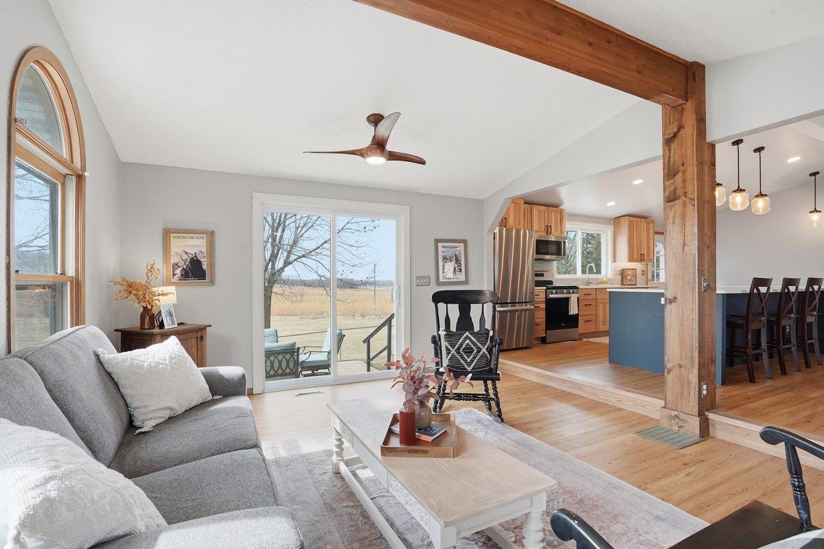 497 Sugar Hill Road Brooklyn, WI 53521 - Photo 14 of 58