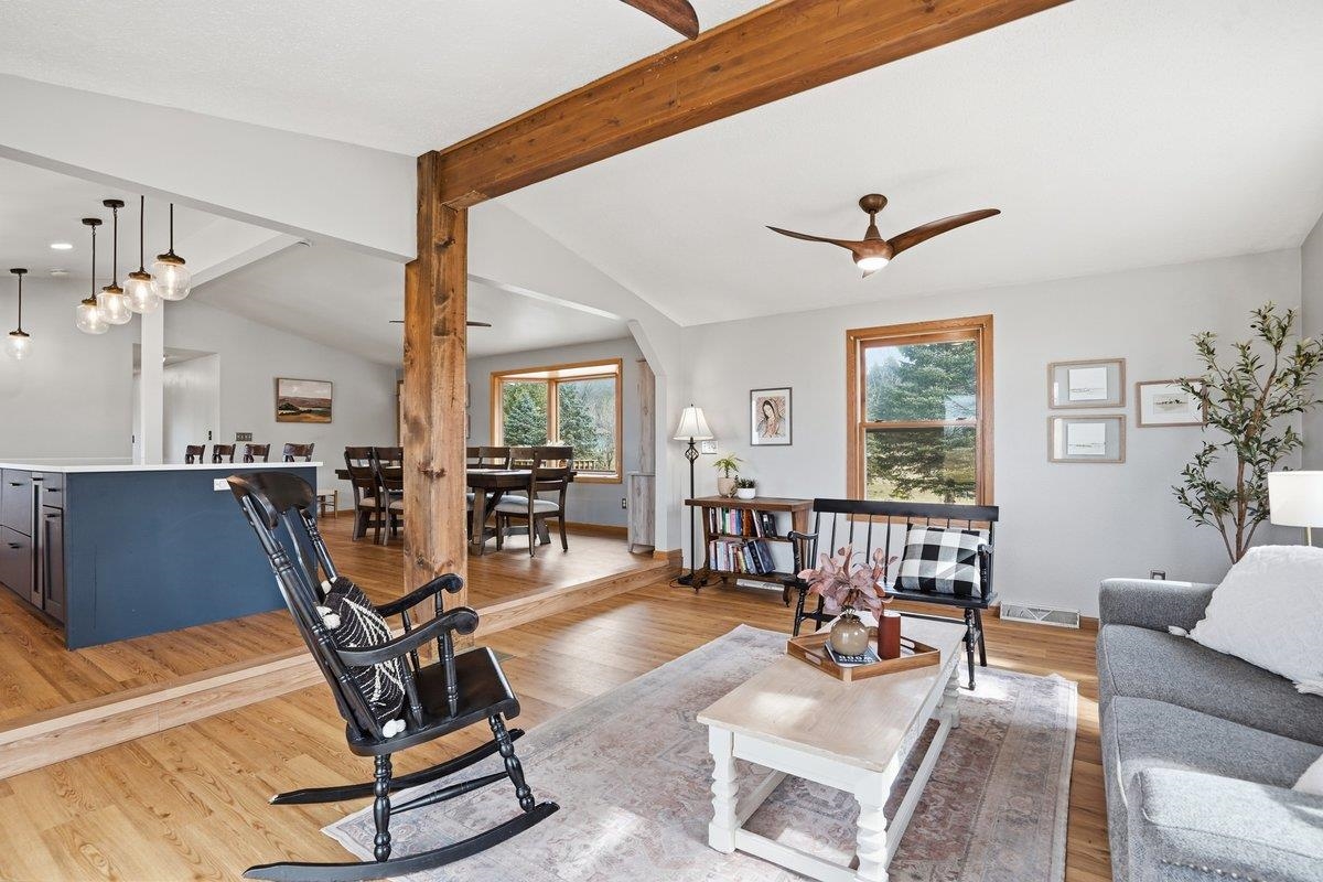 497 Sugar Hill Road Brooklyn, WI 53521 - Photo 15 of 58