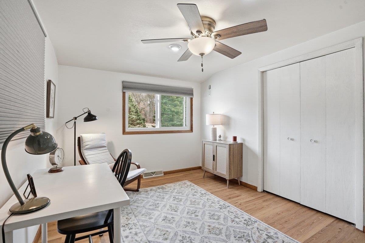 497 Sugar Hill Road Brooklyn, WI 53521 - Photo 21 of 58