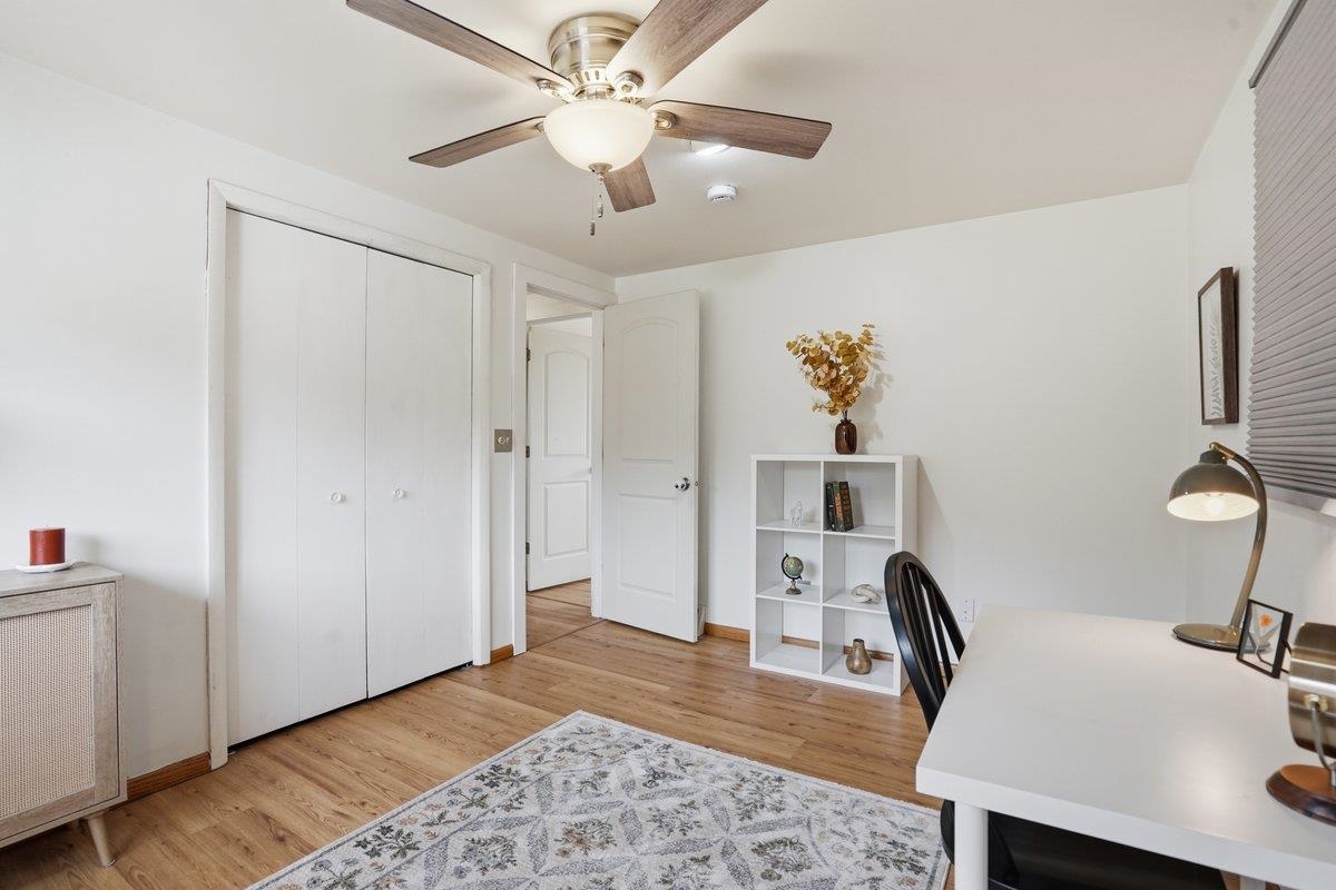 497 Sugar Hill Road Brooklyn, WI 53521 - Photo 22 of 58