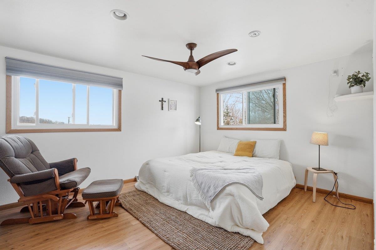 497 Sugar Hill Road Brooklyn, WI 53521 - Photo 23 of 58