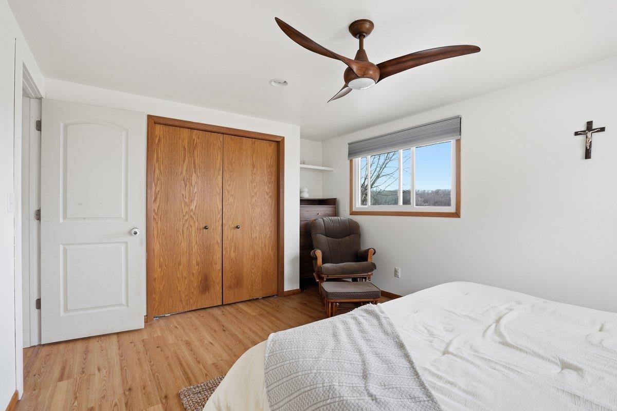 497 Sugar Hill Road Brooklyn, WI 53521 - Photo 26 of 58