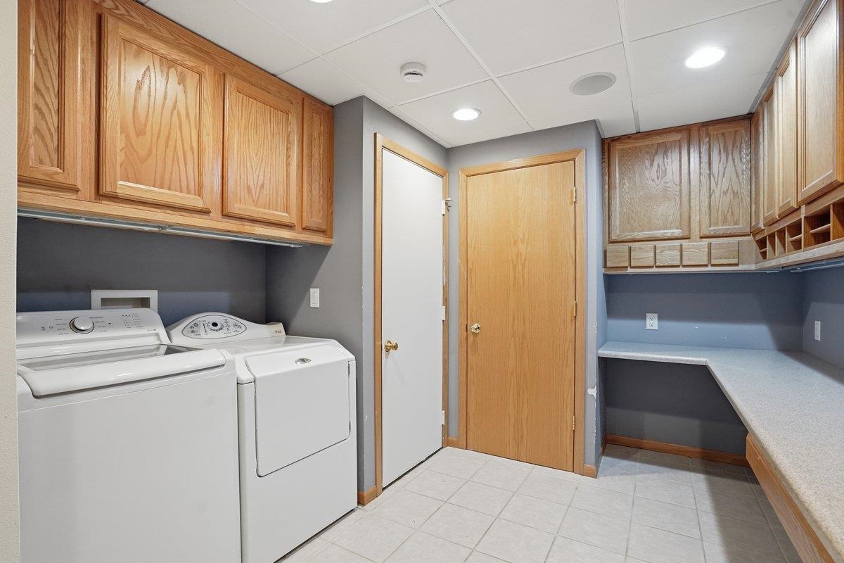 497 Sugar Hill Road Brooklyn, WI 53521 - Photo 33 of 58