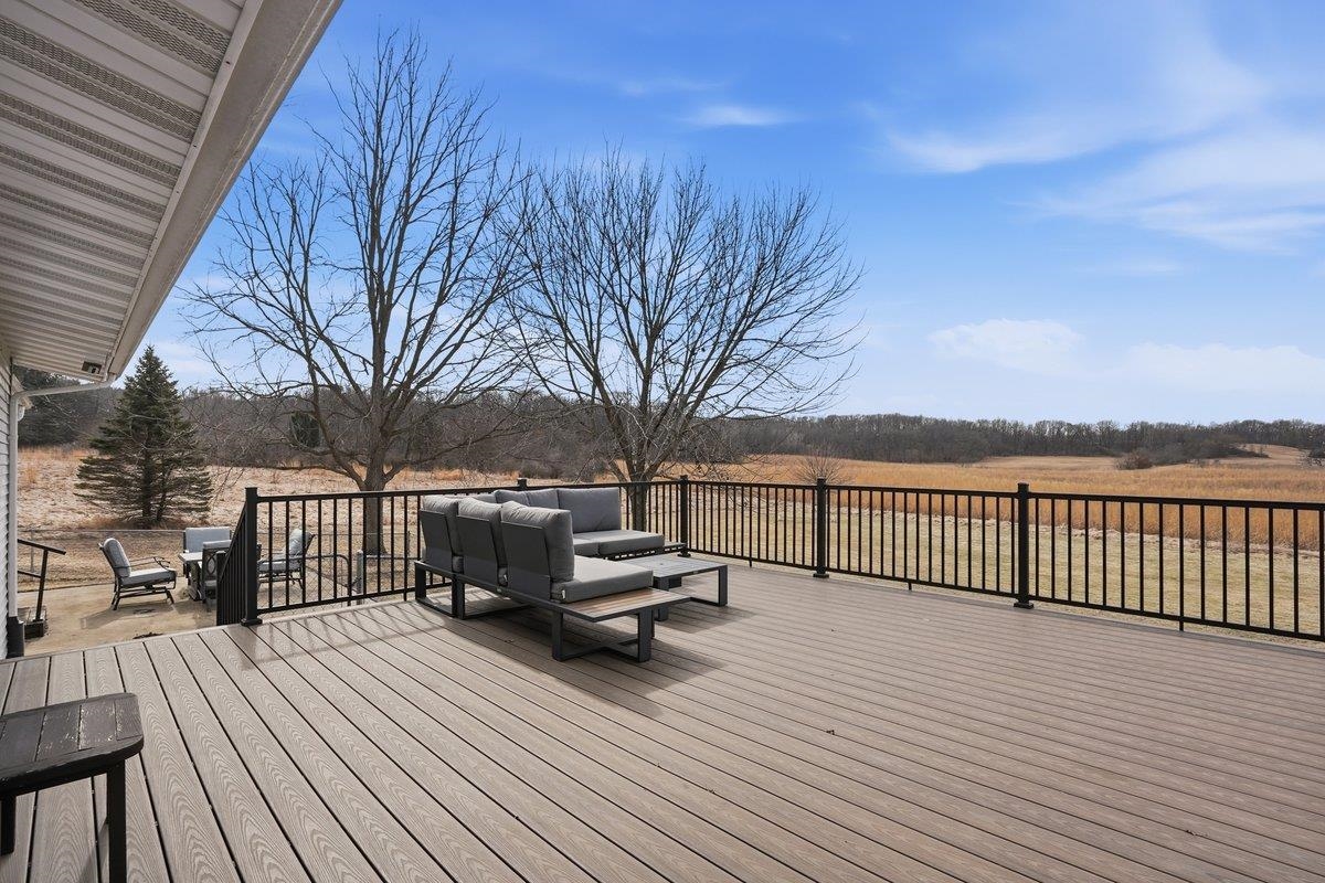 497 Sugar Hill Road Brooklyn, WI 53521 - Photo 35 of 58