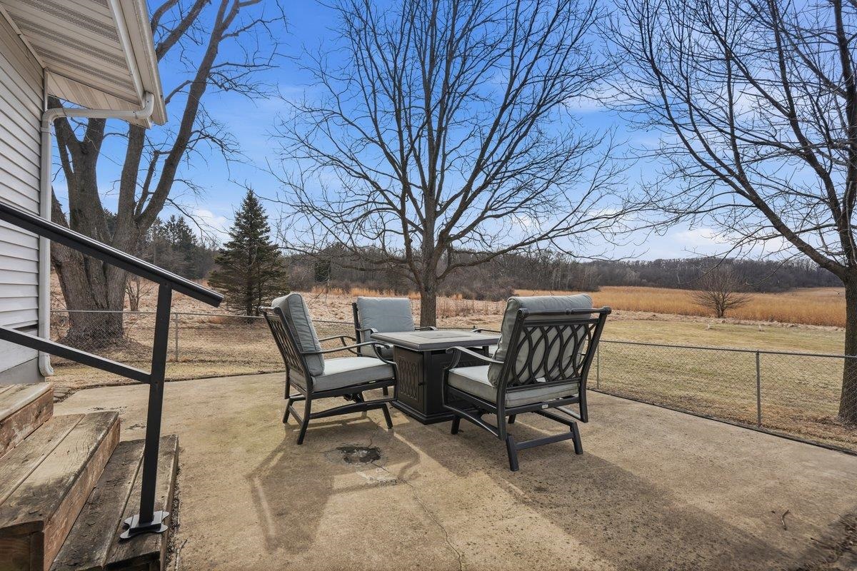 497 Sugar Hill Road Brooklyn, WI 53521 - Photo 37 of 58