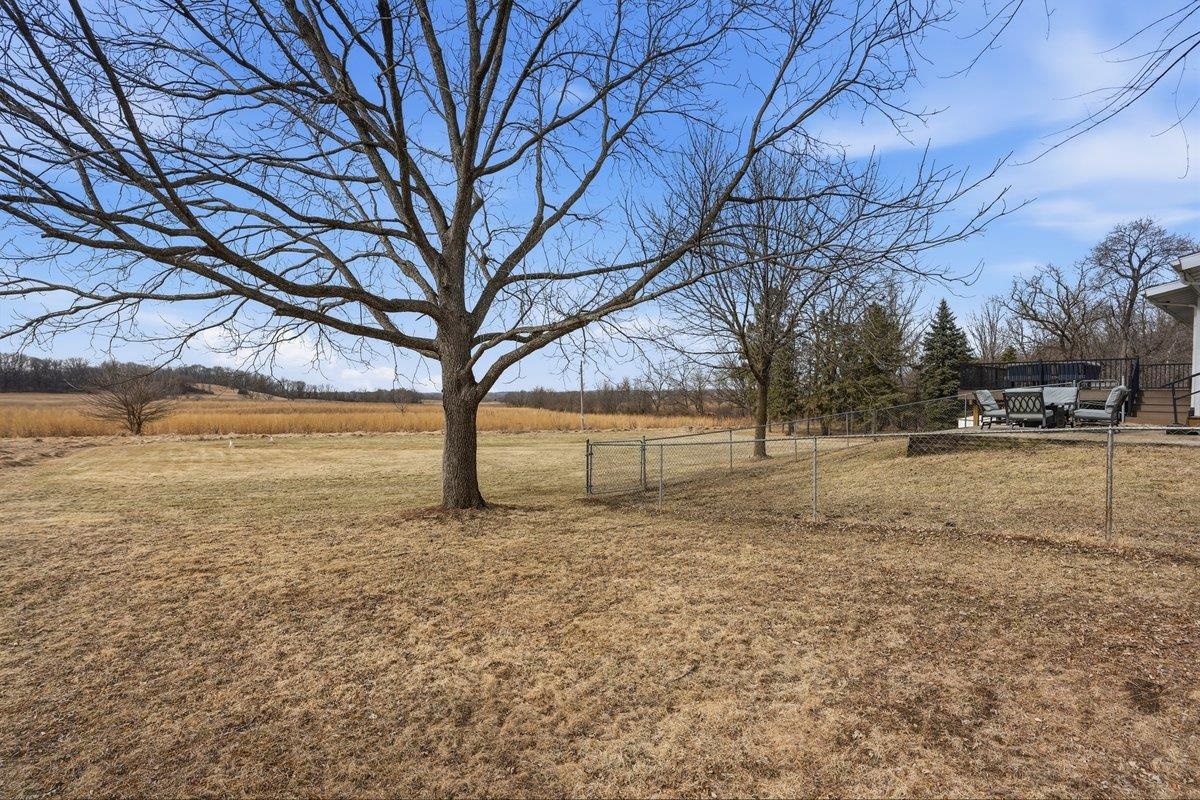 497 Sugar Hill Road Brooklyn, WI 53521 - Photo 38 of 58