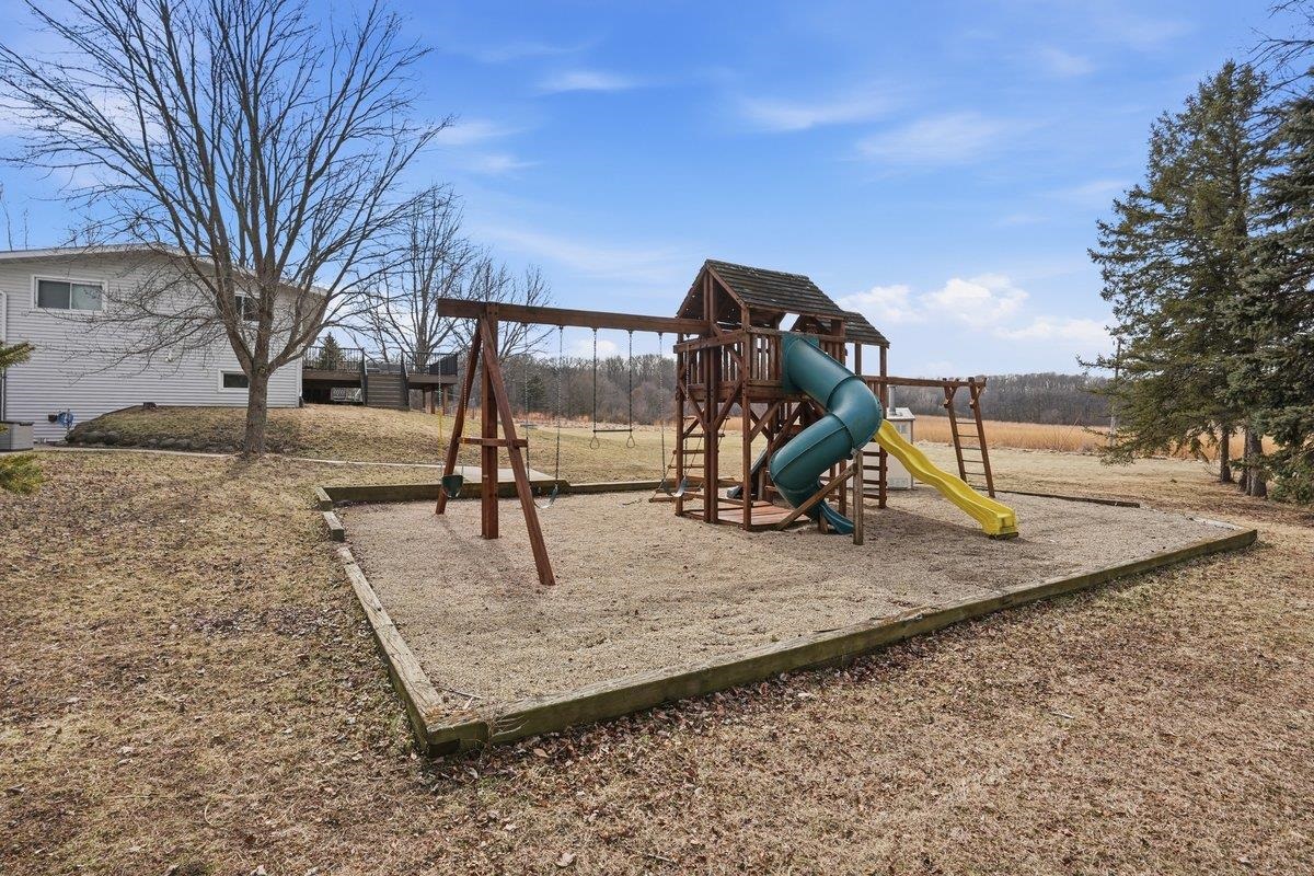 497 Sugar Hill Road Brooklyn, WI 53521 - Photo 41 of 58