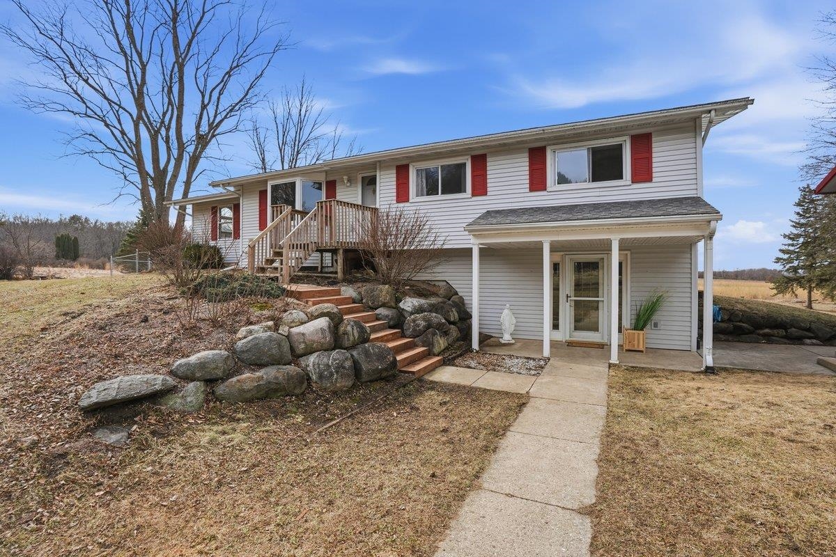 497 Sugar Hill Road Brooklyn, WI 53521 - Photo 45 of 58