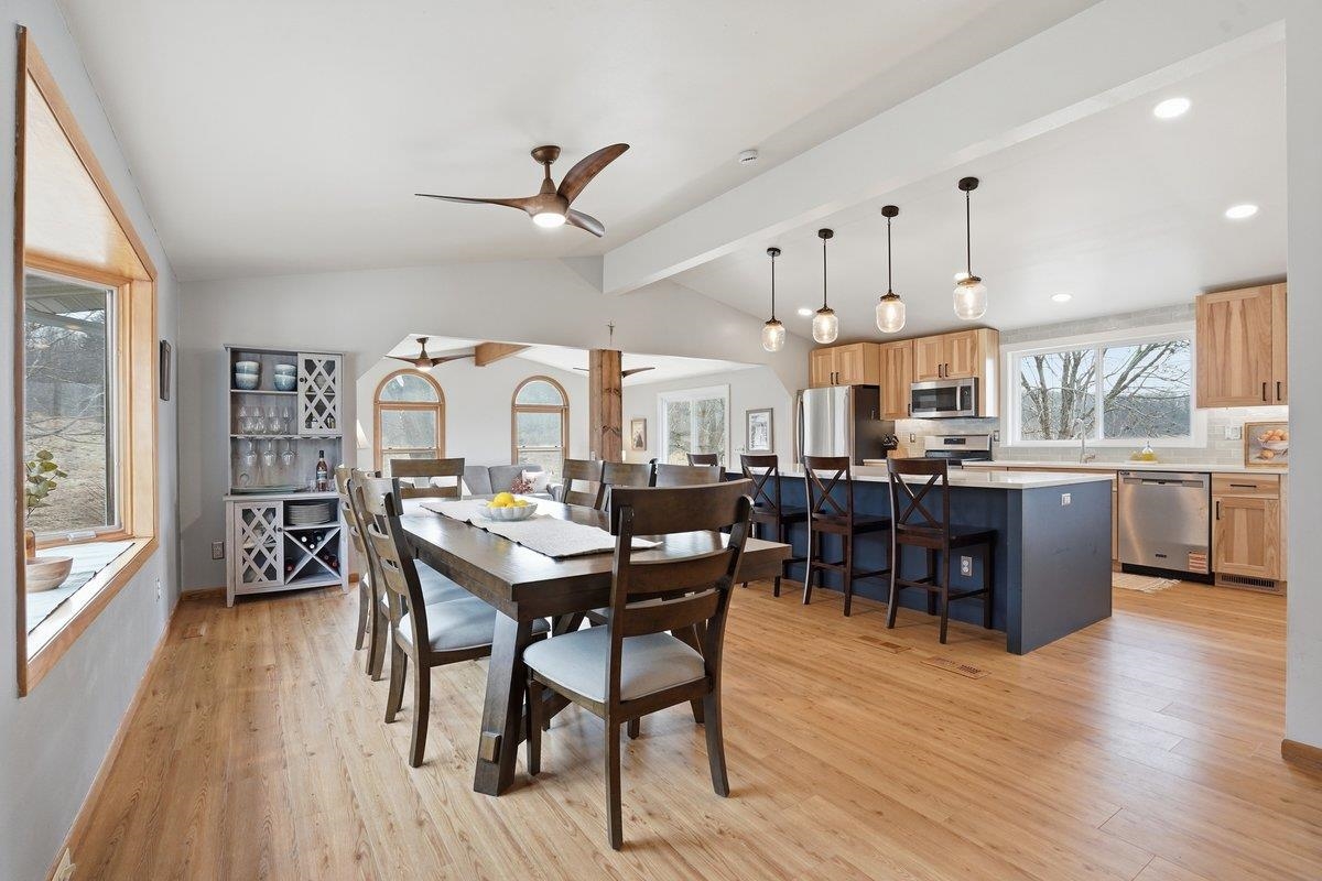 497 Sugar Hill Road Brooklyn, WI 53521 - Photo 5 of 58