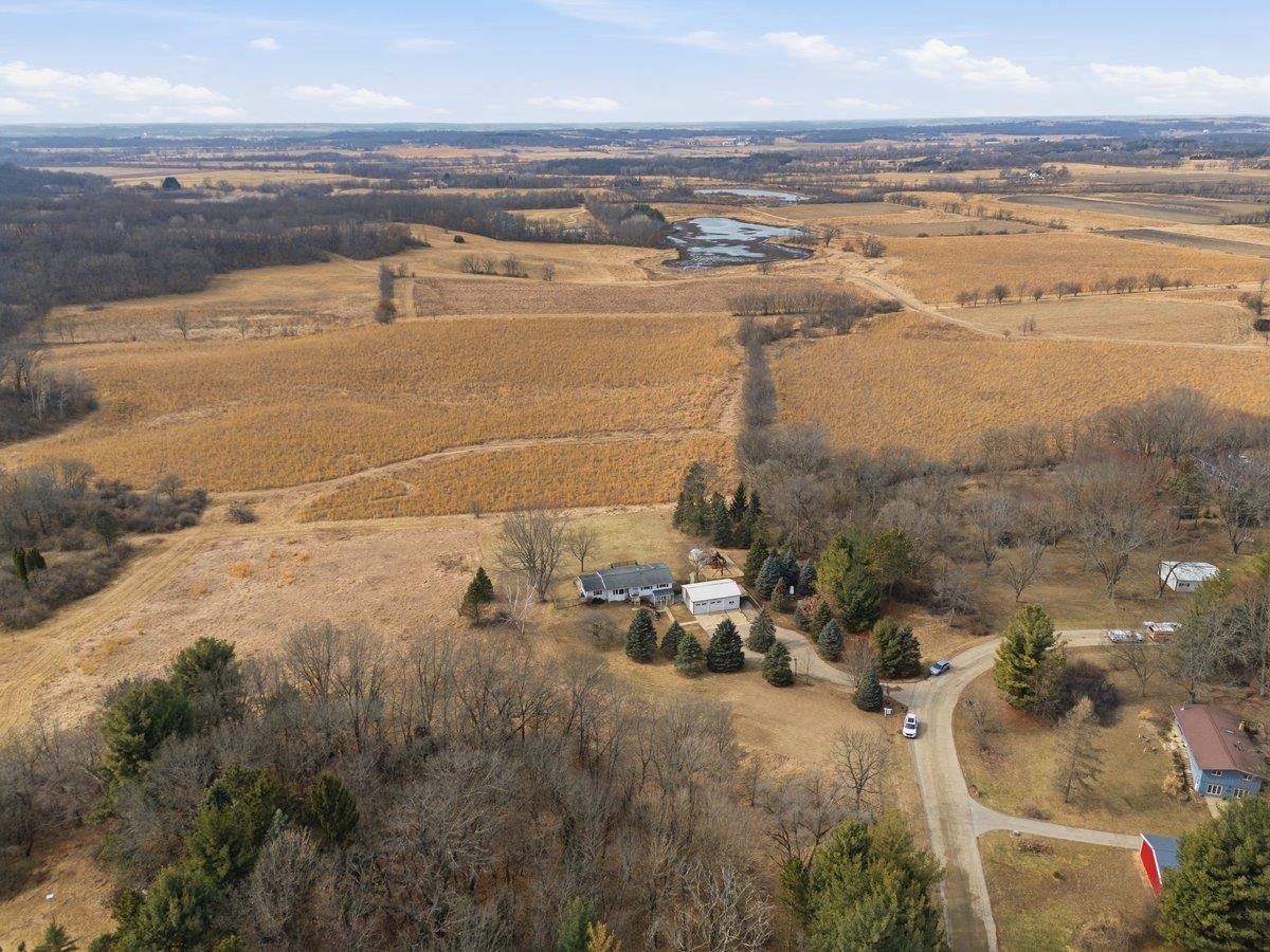 497 Sugar Hill Road Brooklyn, WI 53521 - Photo 51 of 58