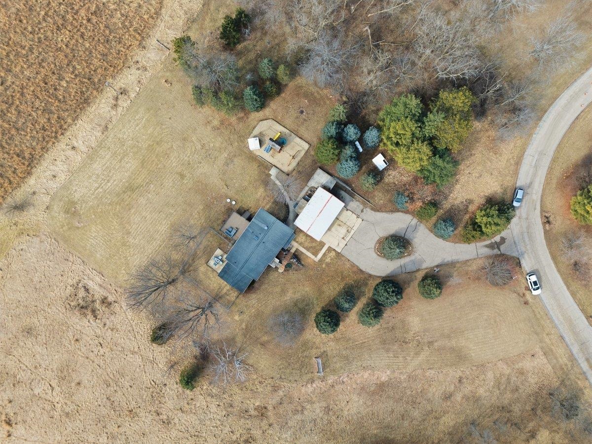 497 Sugar Hill Road Brooklyn, WI 53521 - Photo 52 of 58