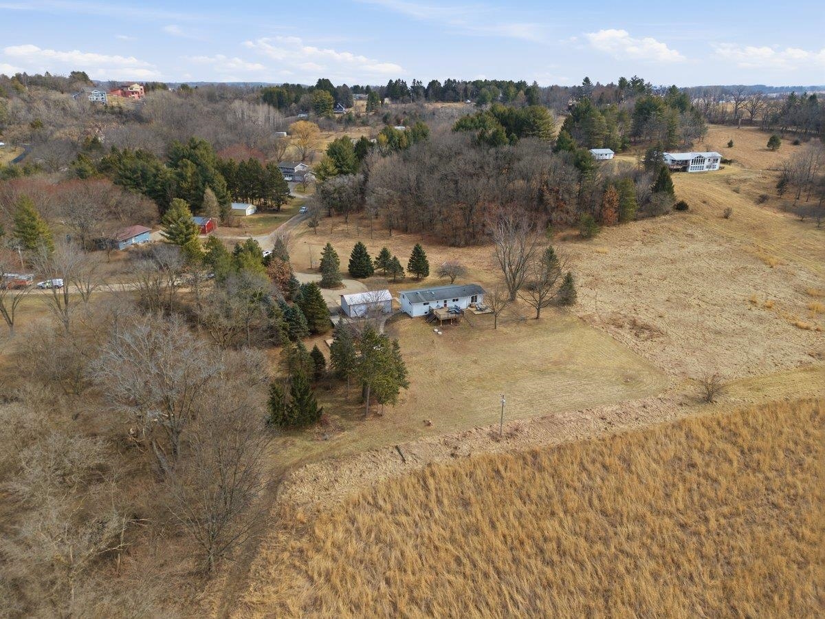 497 Sugar Hill Road Brooklyn, WI 53521 - Photo 53 of 58