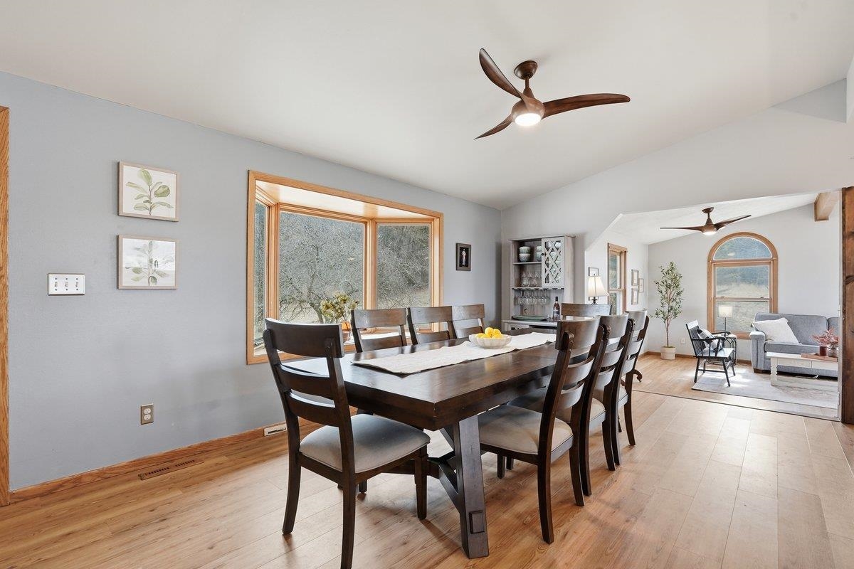 497 Sugar Hill Road Brooklyn, WI 53521 - Photo 6 of 58