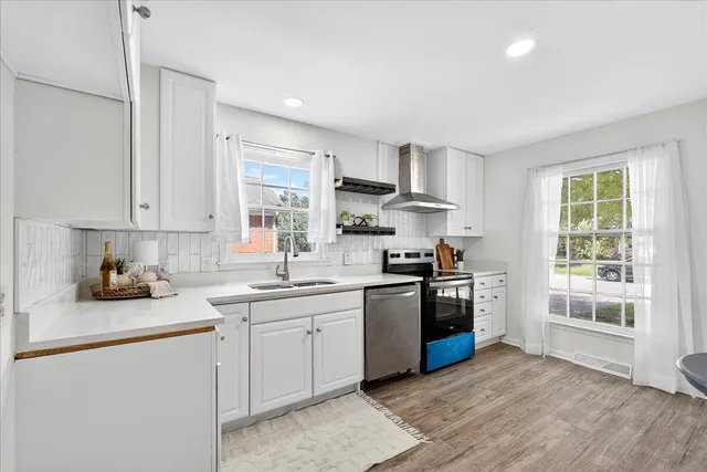 $339,500 | 3452 Plaza Lane, North Charleston, SC 29420