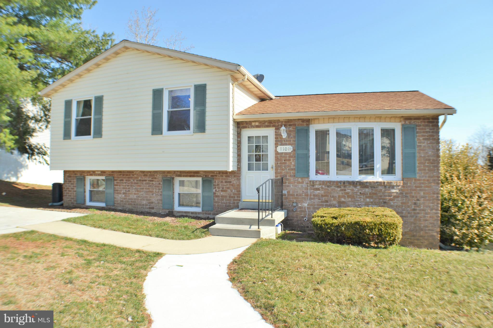 1101 Horizon Road Mount Airy, MD 21771 - Photo 1 of 30 Exterior (Front)