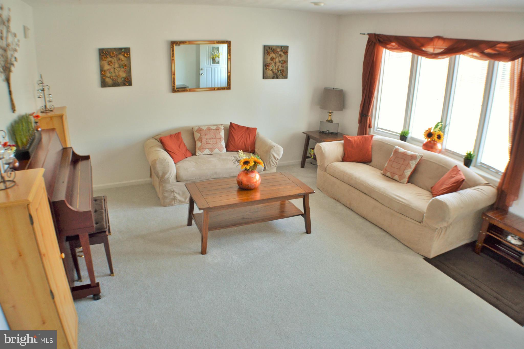 1101 Horizon Road Mount Airy, MD 21771 - Photo 5 of 30 Living Room
