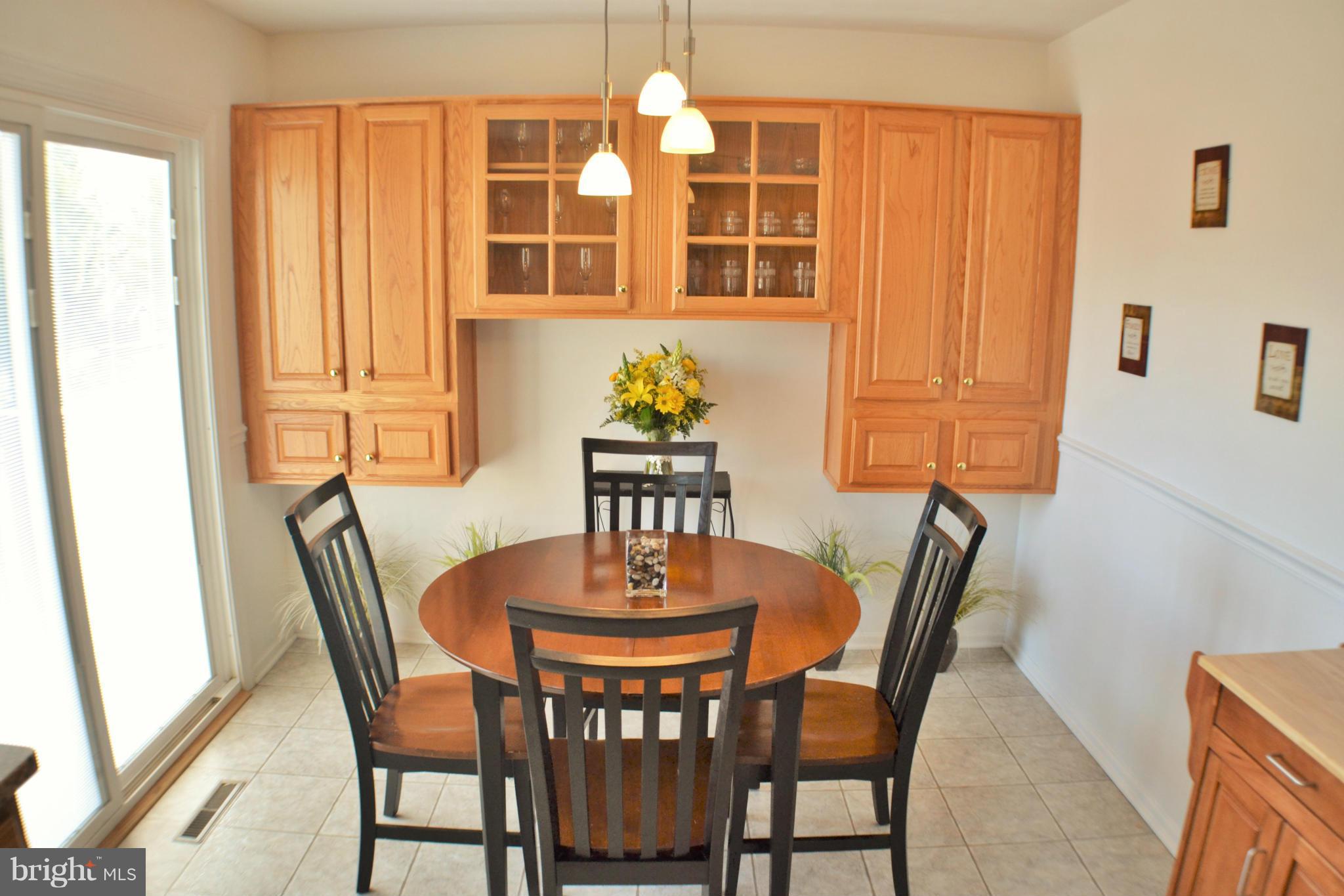 1101 Horizon Road Mount Airy, MD 21771 - Photo 7 of 30 Dining Room