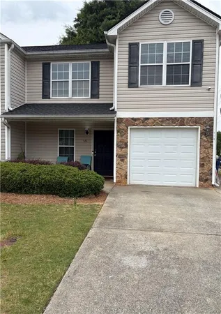 $285,000 | 521 Terrapin Lane, Winder, GA 30680