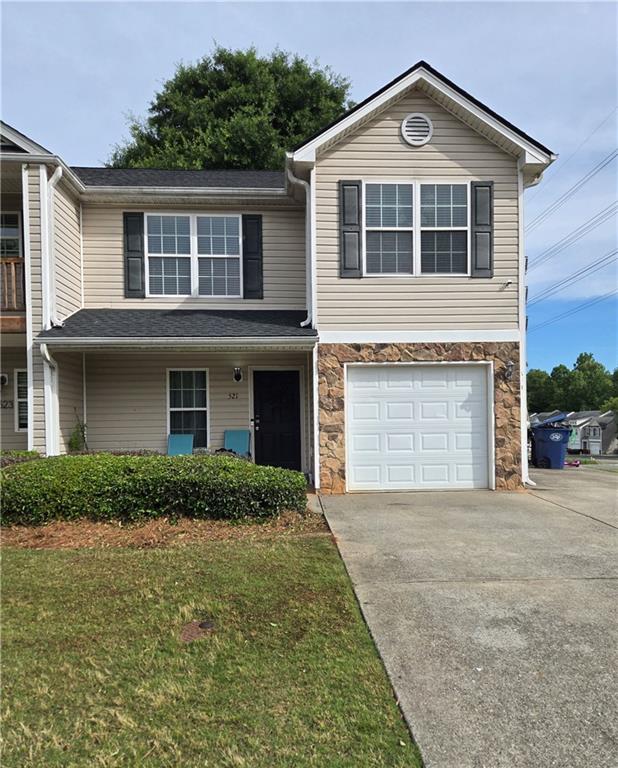 521 Terrapin Lane Winder, GA 30680 - Photo 1 of 16