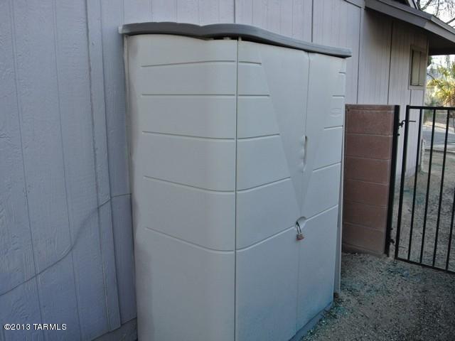 4824 West Hardy Road Tucson, AZ 85742 - Photo 42 of 44