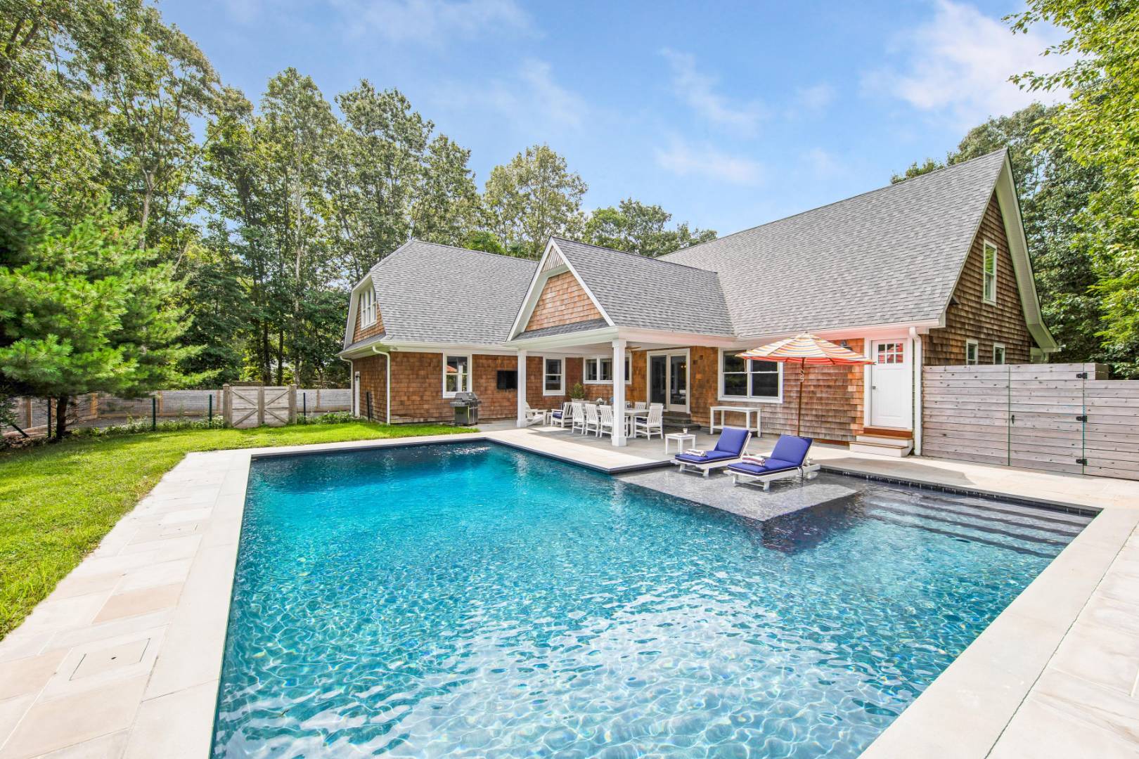 14 Pheasant Road Sag Harbor, NY 11963 - Photo 1 of 19 Gallery Image 1