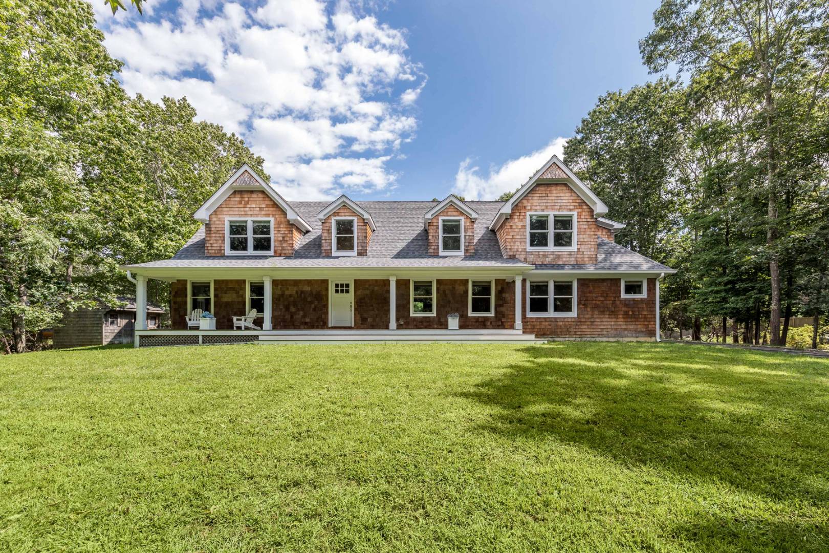 14 Pheasant Road Sag Harbor, NY 11963 - Photo 2 of 19 Gallery Image 2