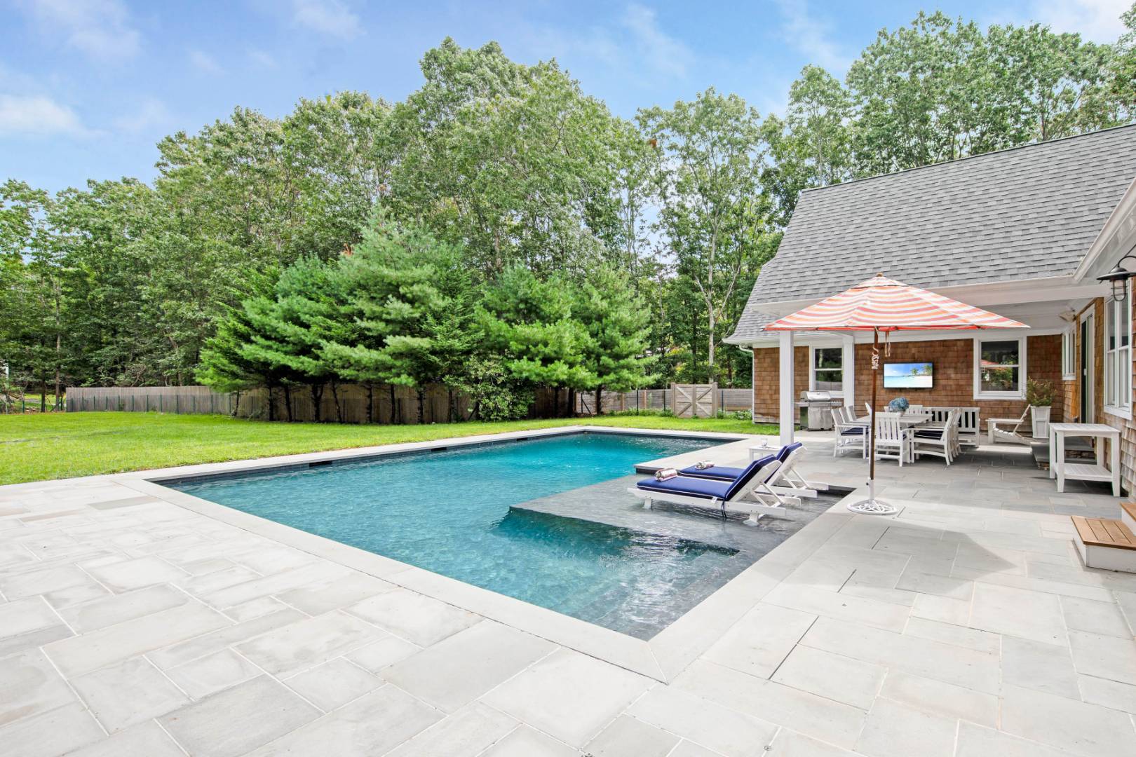 14 Pheasant Road Sag Harbor, NY 11963 - Photo 18 of 19 Gallery Image 18