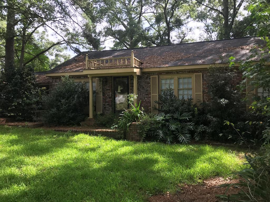 9160 Magnolia Progress Road Magnolia, MS 39652 - Photo 1 of 1 Main View