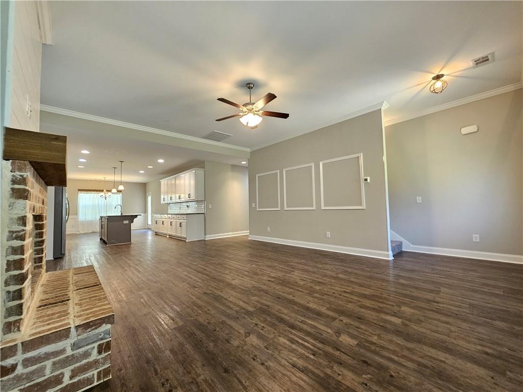 1076 Cummings Road Smiths Station, AL 36877 - Photo 13 of 48 Gallery Image 13