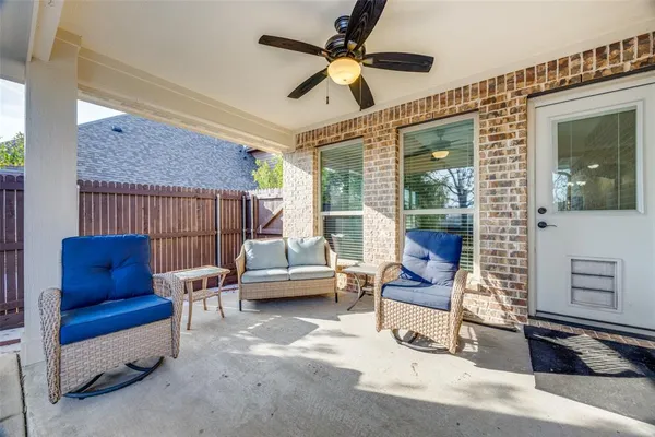 $350,000 | 4721 Camp Verde Circle, Sherman, TX 75092