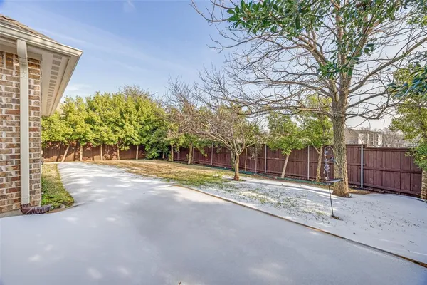 $350,000 | 4721 Camp Verde Circle, Sherman, TX 75092