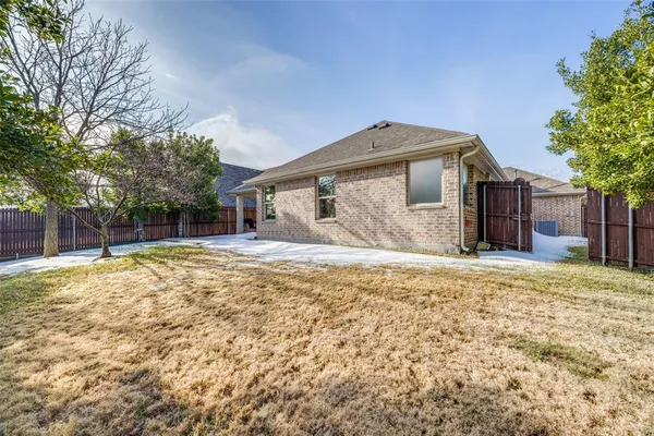 $350,000 | 4721 Camp Verde Circle, Sherman, TX 75092