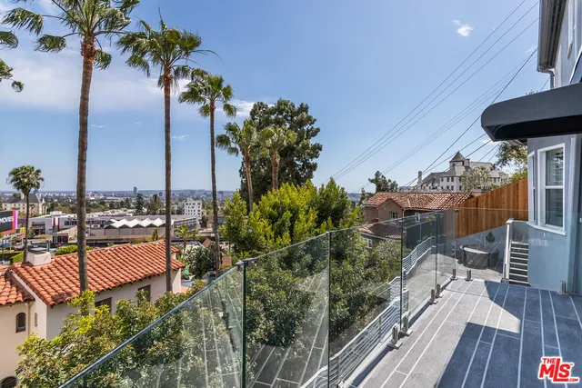 $9,500 | 1541 Selma Drive, Los Angeles, CA 90046